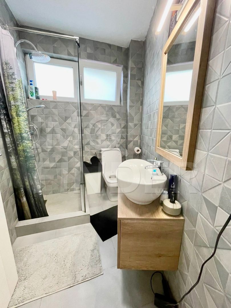 3 camere | 80 mp | parcare subterana | curte privata | Buna Ziua - Poză 4