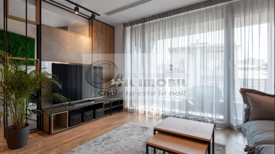 NOU+INTABULAT- Apartament 2 camere, D, 76.01mp, 127.405+TVA - Poză 1