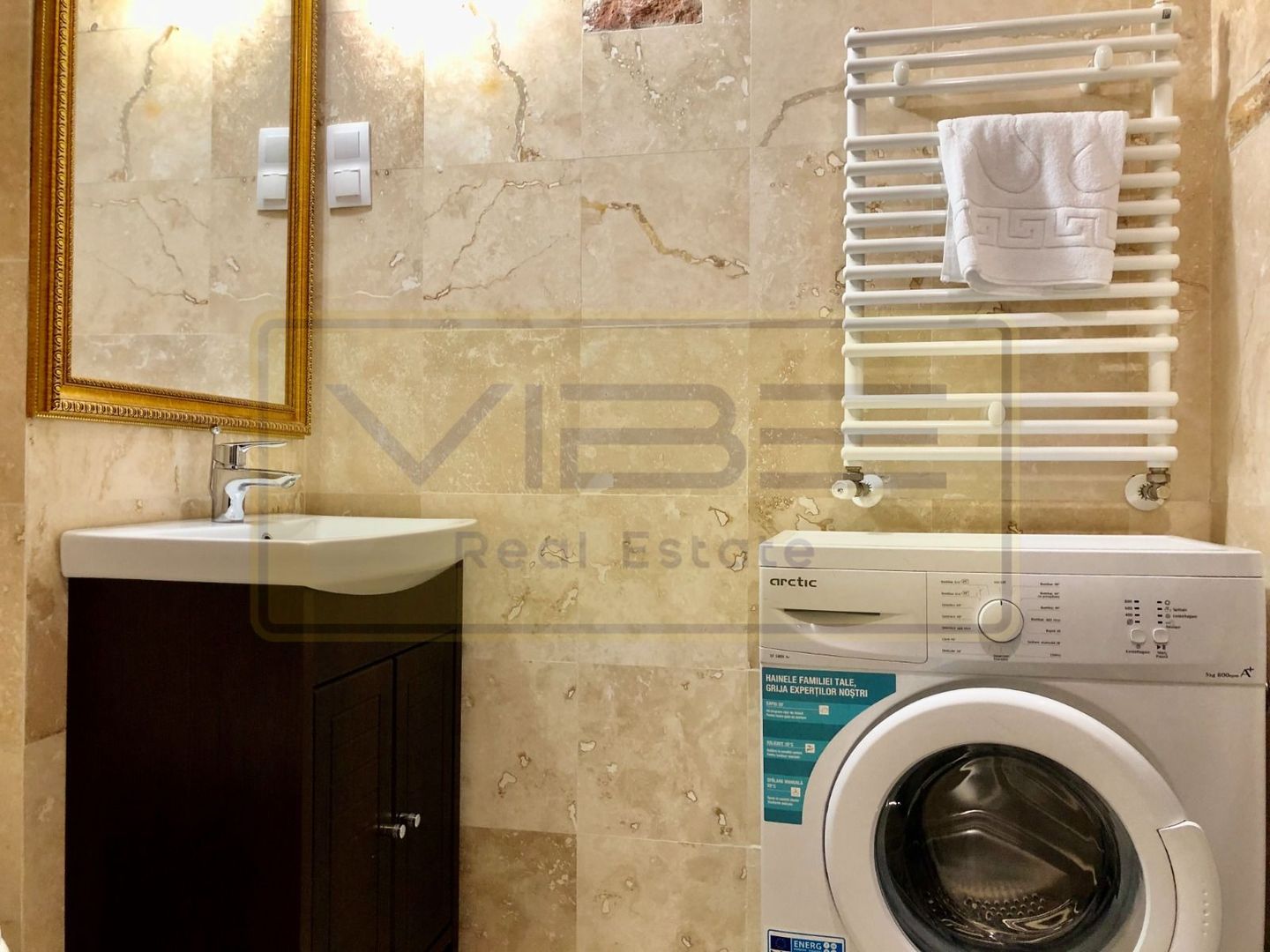 Copou/Parc Copou -2 camere - Parcare- bloc nou - Poză 24