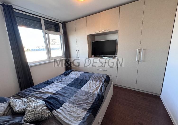 Apartament 2 camere Circumvalatiunii bloc nou - Poză 9