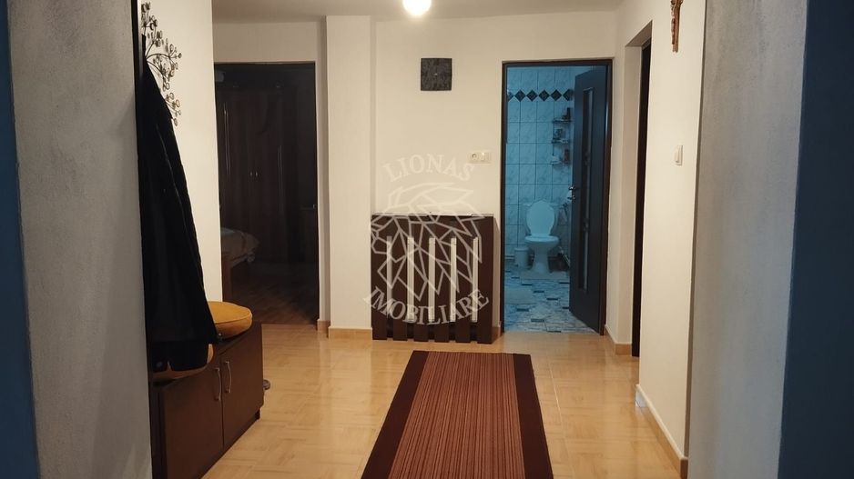 2 Case 120 mp si 370 mp-teren 3920 mp-Unirea - Poză 3