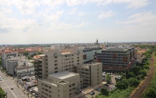 Birouri  cladire noua, zona centrala - Poză 10