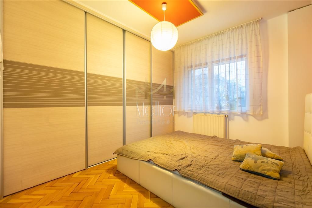 Apartament frumos cu 3 camere | 64 mp | parcare | Gheorgheni! - Poză 3