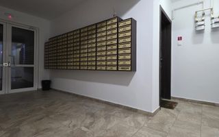 VANZARE 2 CAMERE- ROTAR PARK RESIDENCE | ZONA PACII - Poză 17