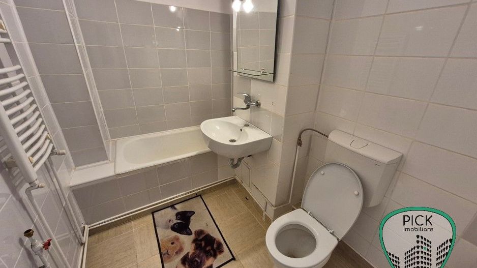 P 4086 - Apartament cu 2 camere În Târgu Mures, cartierul Tudor - Poză 6