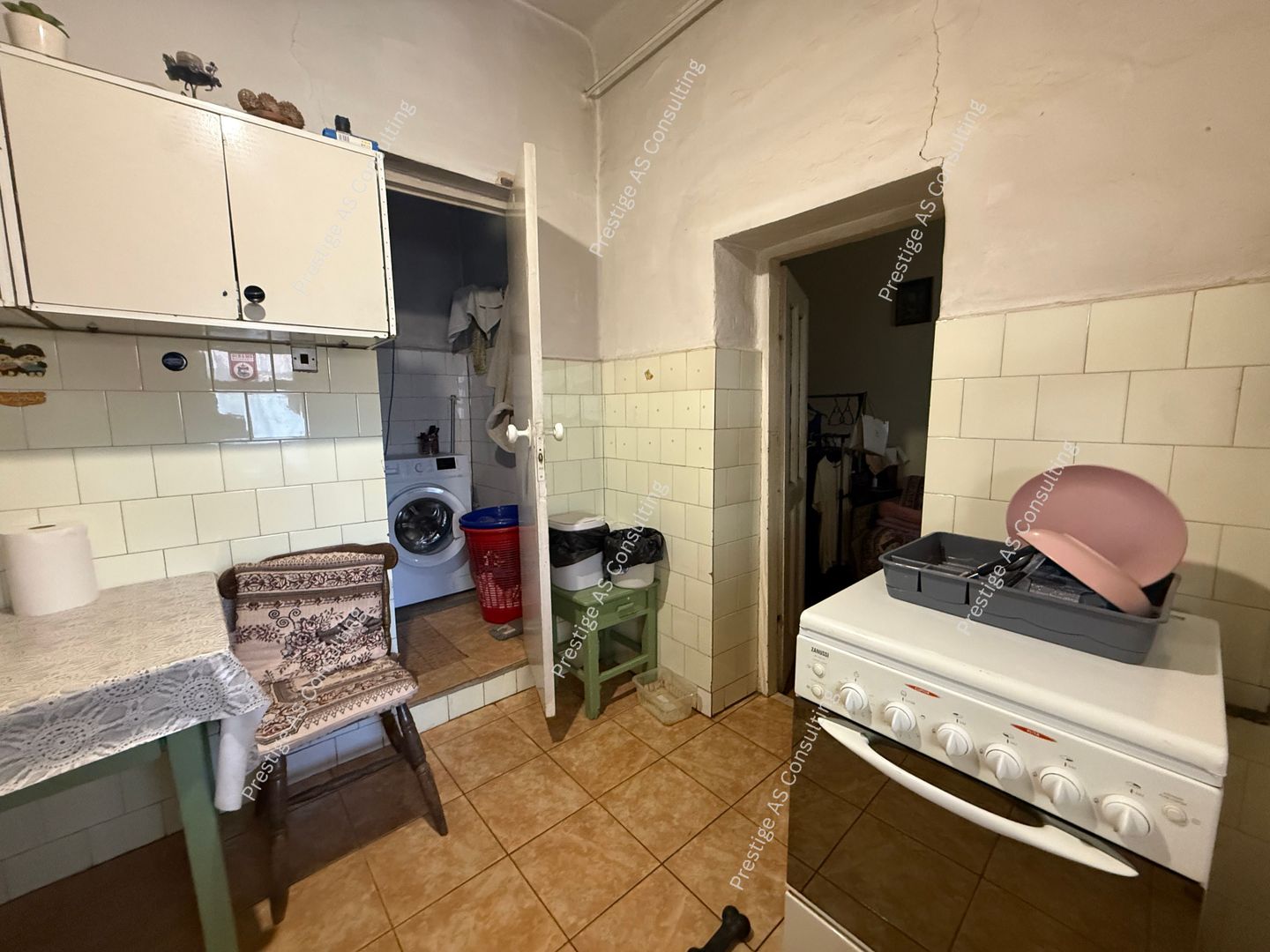 Casa cu 4 apartamente | Teren 762mp | Potential investitie | Iosefin - Poză 13