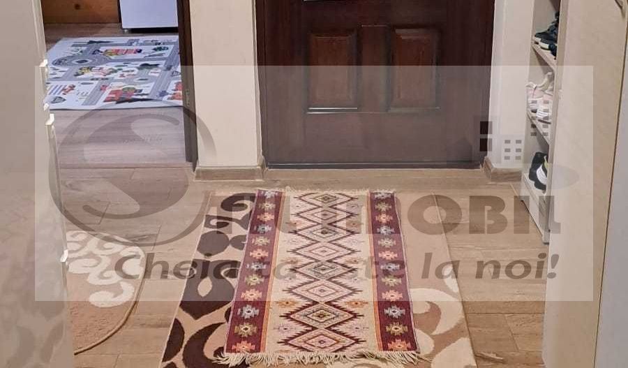 Apartament 2 camere, decomandat, Nicolina - 95.000 Euro - Poză 6