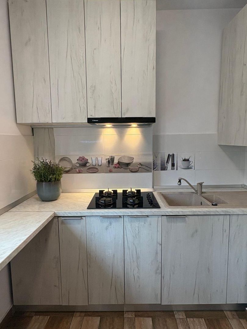 OFERTA 3 camere in Primaverii - terasa mare, luminos - Poză 7