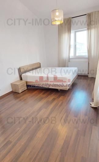 Inchiriere  Apartament  doua camere Baneasa cu terasa de 30 mp - Poză 17