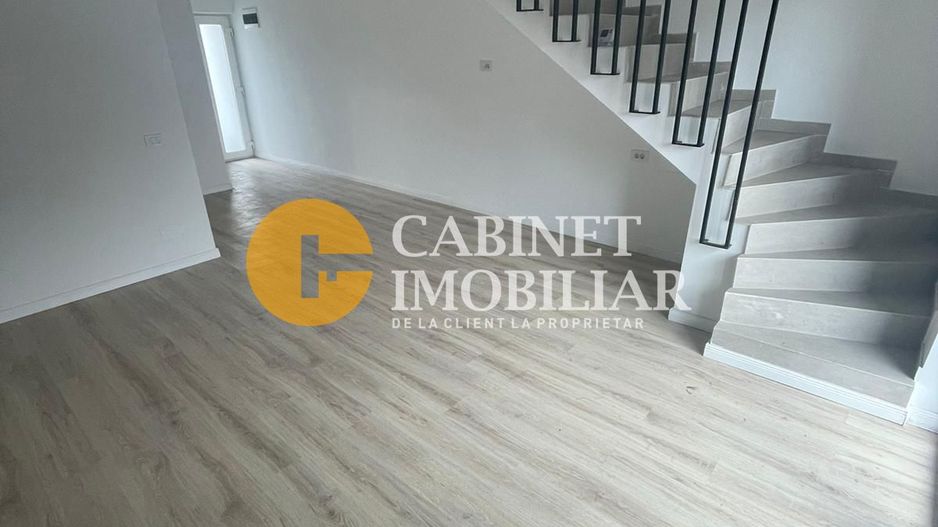 APARTAMENT TIP DUPLEX, P+1 - VISANI - Poză 1