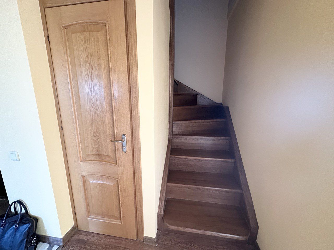 Vând Apartament cu 4 camere100 м². Poșta Veche. - Poză 11