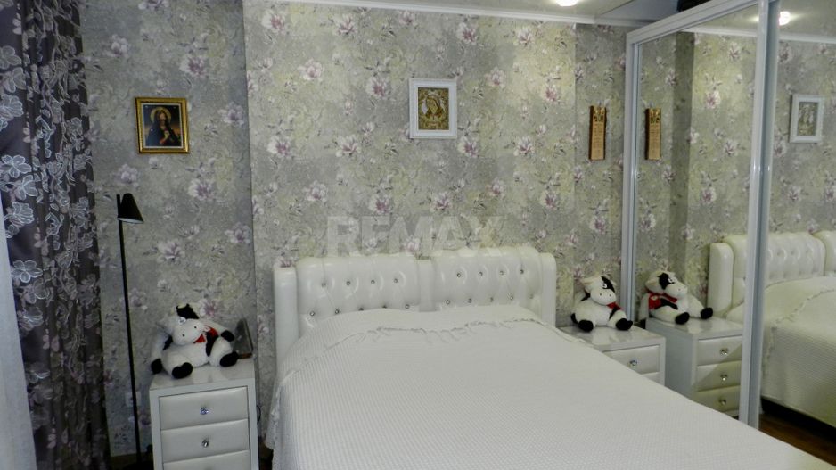 Apartament cu două dormitoare și living comasat cu bucătărie - Poză 11