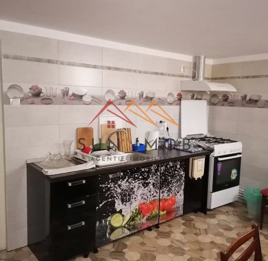 Casa 3 camere decomandate, renovata recent, zona centrala, 536mp teren - Poză 9