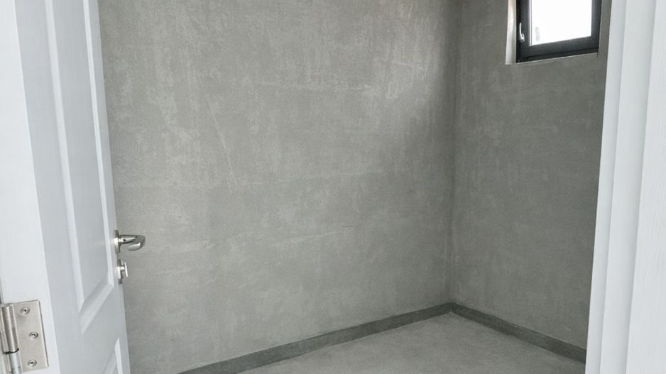 Casă modernă plan P – 750 mp teren – Săldăbagiu de Munte - Poză 13