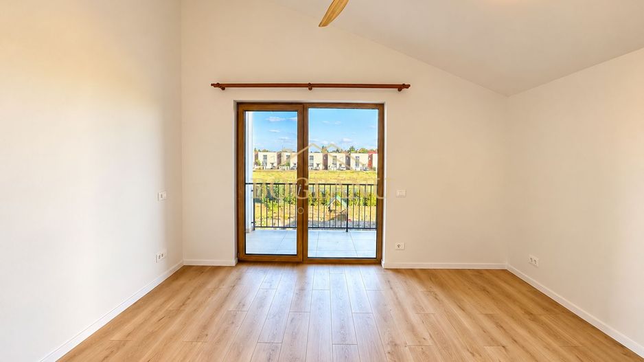 BG206-Duplex Premium 5 camere | Calea Aradului | Curte | 5 parcări - Poză 9