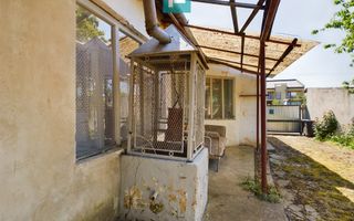 Casă cu 4 camere în Cruceni - Poză 11