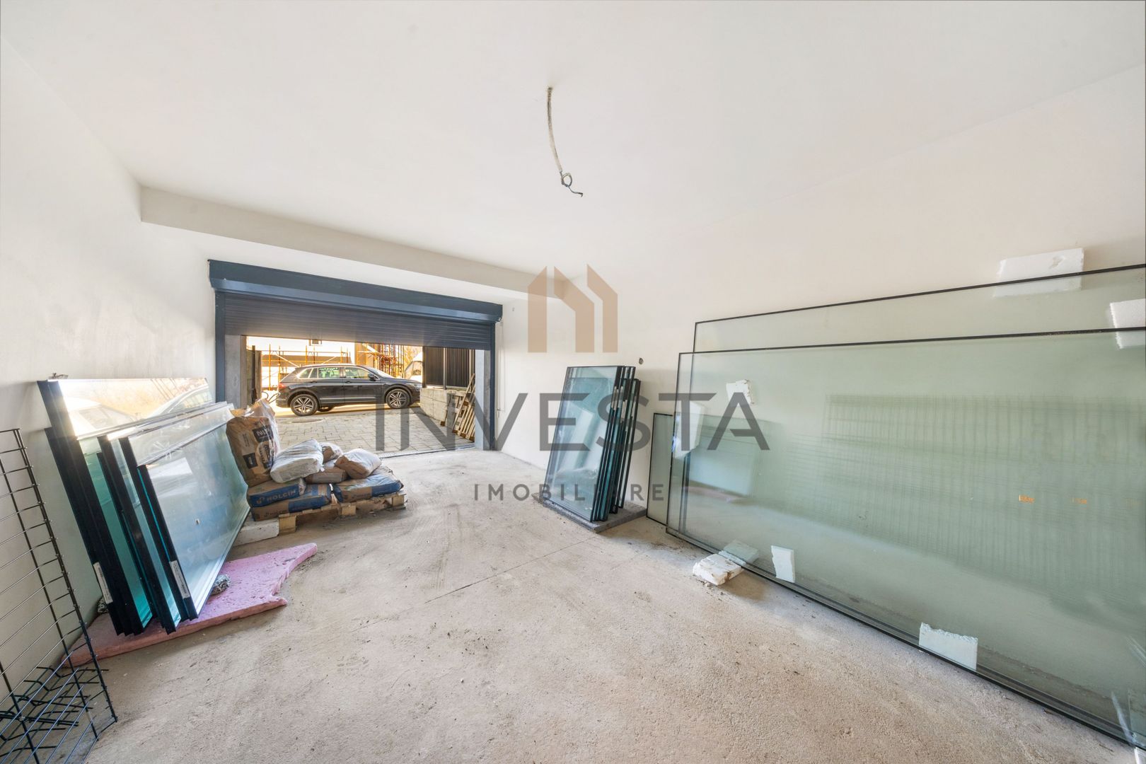 Casa moderna S+P+E+M | 180 mp utili,  pe strada Fagurelui! Comision 0! - Poză 16