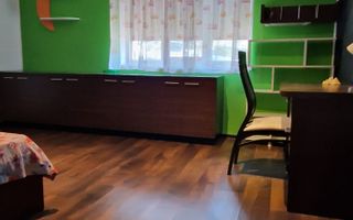 Apartament 3 camere mobilat+garaj Cartier Tei Piatra Neamt 120000 euro - Poză 4