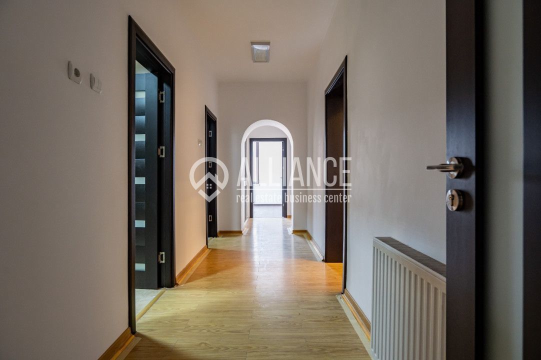 UNIVERSITATE/BD MAMAIA (COD04)-Vila interbelica P+1-Constanta - Poză 1