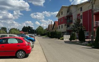 Apartament 2 camere comuna Giroc bloc nou - Poză 5