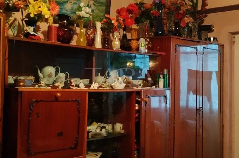Apartament cu 3 camere, 65 mp, 2 balcoane, zonă centrală, Apahida. - Poză 3