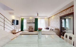 Vila 3 camere - Cosmopolis - Poză 2