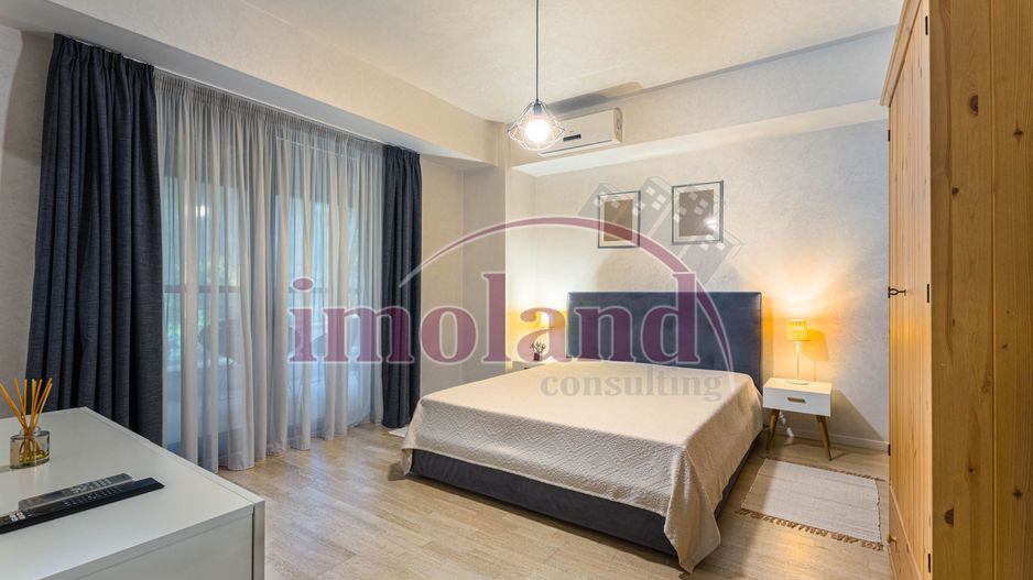 Apartament 4 camerę de vanzare Forest Hill Pipera - Poză 17