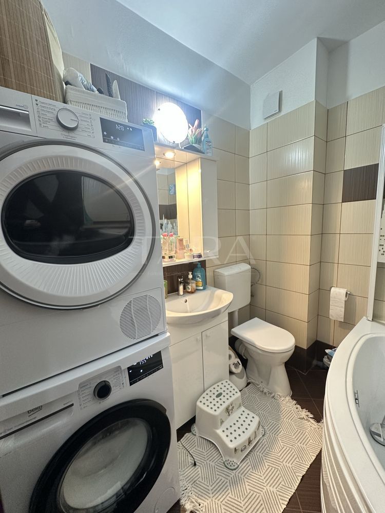 Apartament 2 camere complet utilat – Iris - Poză 6