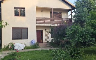 Vila 8 camere Dascalu - Poză 4