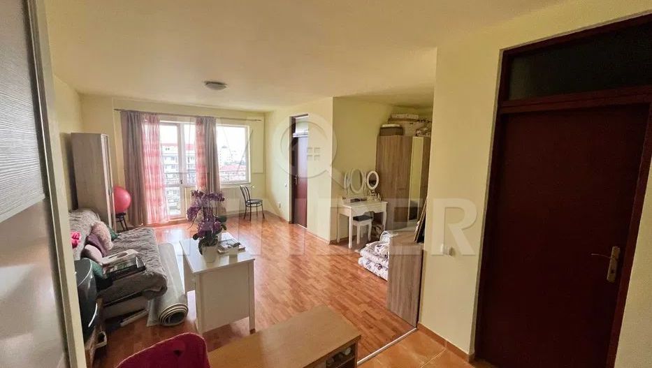 Apartament cu Priveliste frumoasa zona FSEGA - Poză 3
