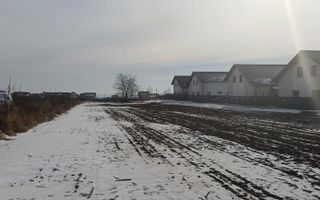 Teren de vânzare Moara Nică/Suceava - Poză 8