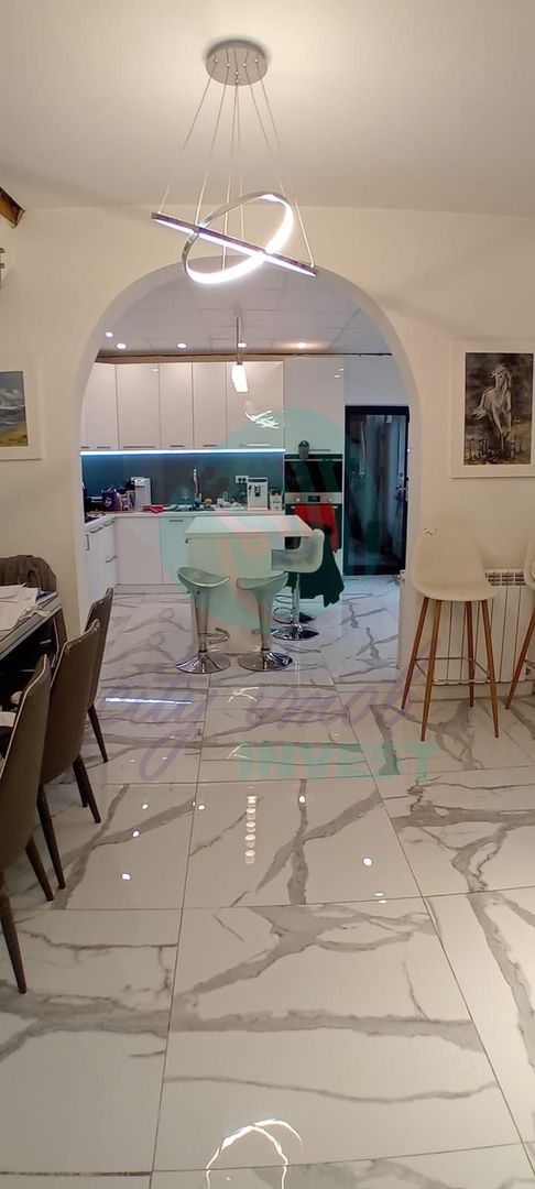 Casă singură în curte, zona Lacul Tei – Circului - Poză 7