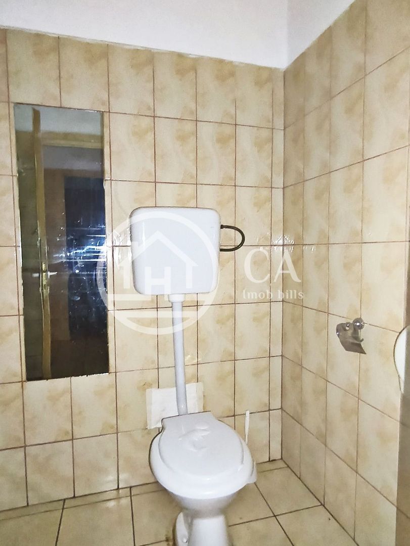 Spatiu comercial de inchiriat in zona Rogerius, Oradea - Poză 8