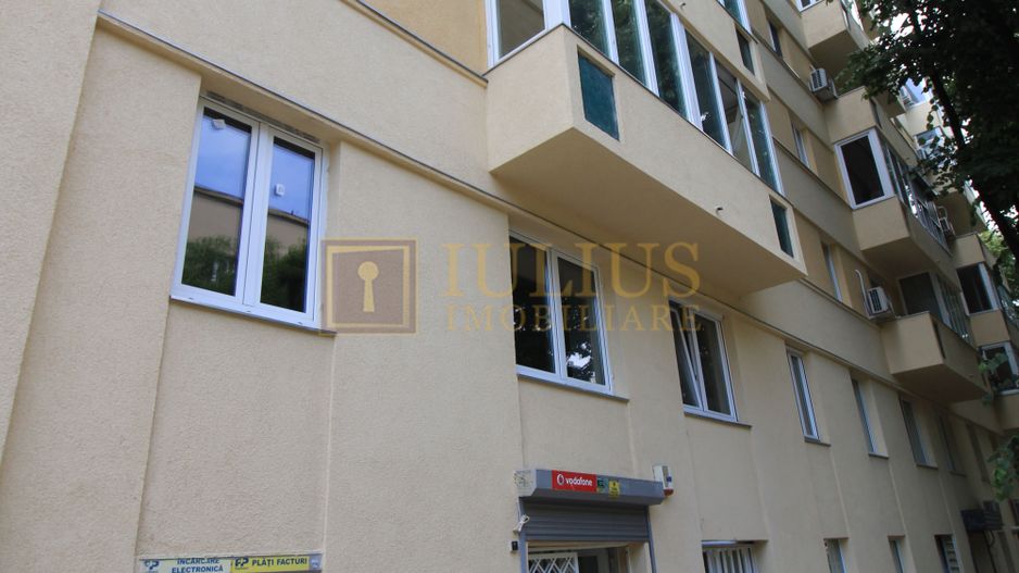 In spate la Facultatea de medicina, 2 camere - Poză 11