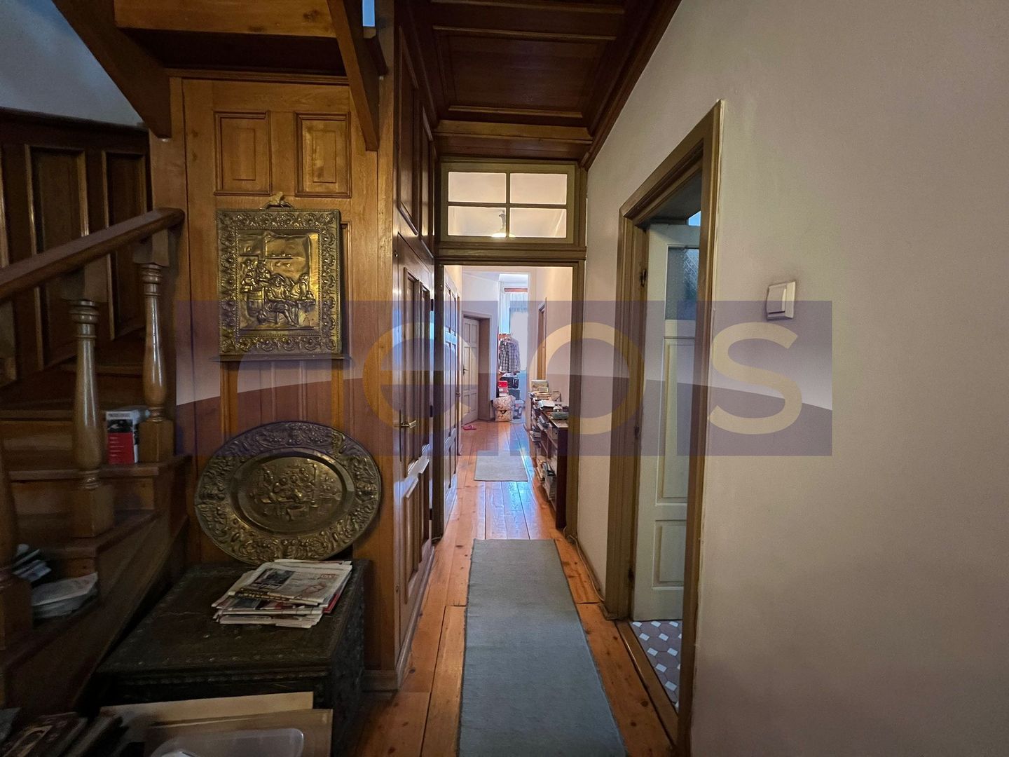 VANZARE DUPLEX D+P+1+M | DOUA INTRARI | ZONA BARBU VACARESCU - Poză 20
