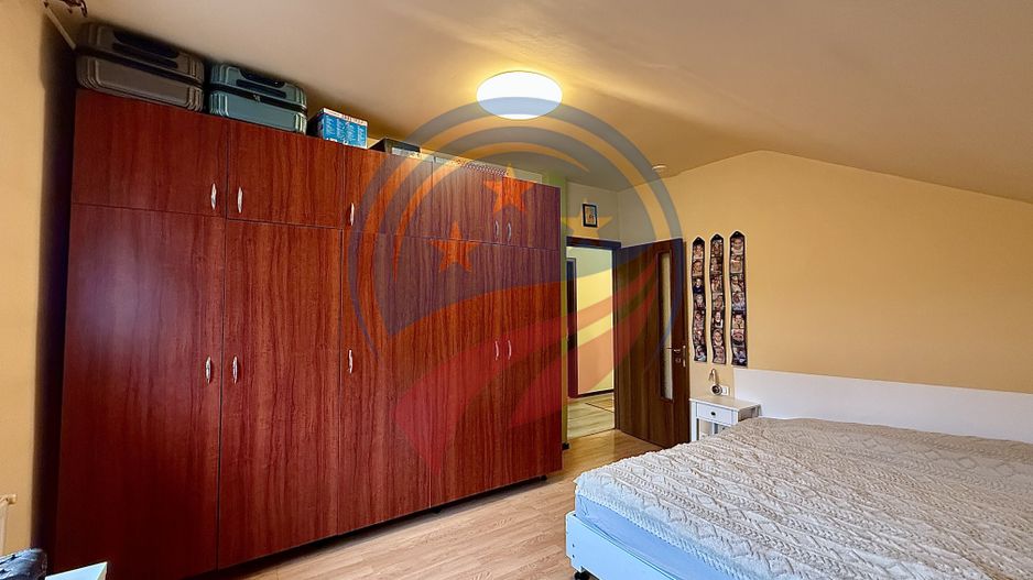 Casă de vânzare – Bld. Nicolae Romanescu, Craiova - Poză 12