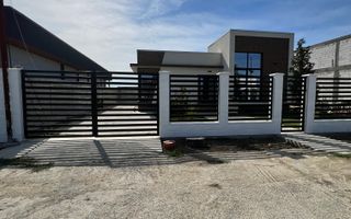 Casa superba Popoveni-rate direct de la proprietar - Poză 38