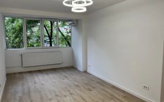 AP. 2 CAMERE - STEFAN CEL MARE, BLOC REABILITAT, METROU 5 MINUTE - Poză 1