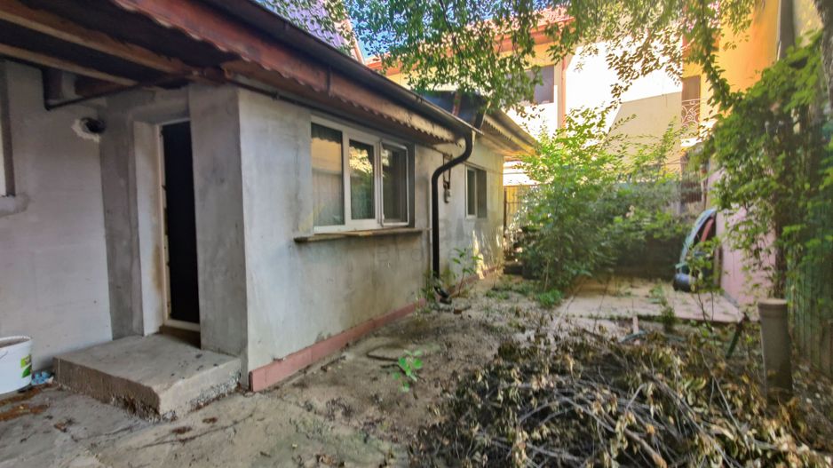 Casa individuala Bucurestii Noi, metrou Straulesti - Poză 16