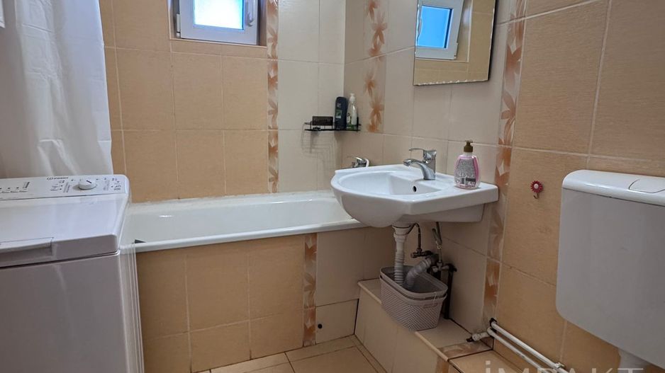 Apartament de inchiriat cu 2 camere decomandate,  Intre Lacuri - Poză 5