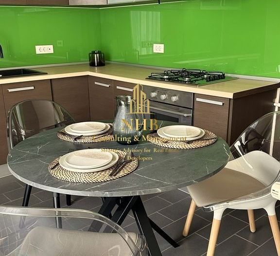 Apartament de inchiriat  2 camere-BANAEASA (ambasada SUA)-PARCARE - Poză 10