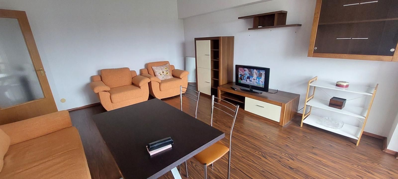 AP. 2 CAMERE- OCTAVIAN GOGA, CENTRALA PROPRIE, METROU, MODERN - Poză 1