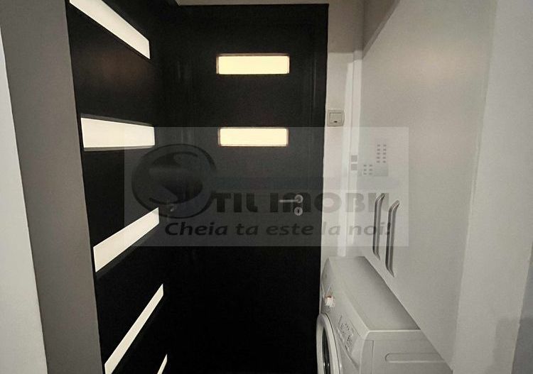 Apartament cu 2 camere, ETAJ 1, Zimbru 85.000 euro - Poză 8
