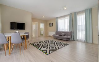 Apartament 2 camere | bloc nou |  parcare cartier Europa! - Poză 4