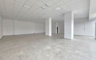 Spațiu comercial în zonă cu vad – Tractorul Coresi - Poză 9