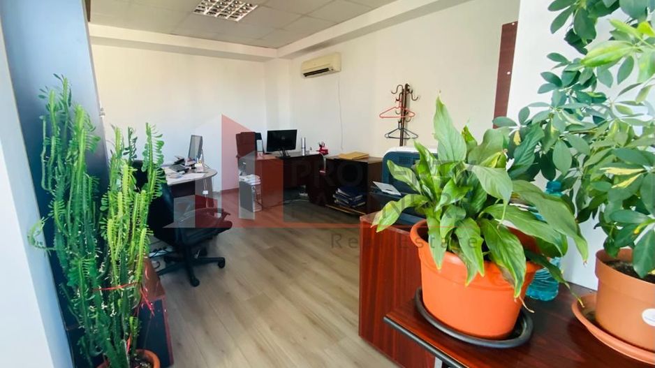 215 mp pozitie centrala Calea Plevnei - Poză 6