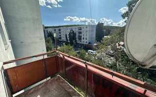 Apartament 4 camere zona Petrom Manastur! Etaj intermediar! - Poză 7