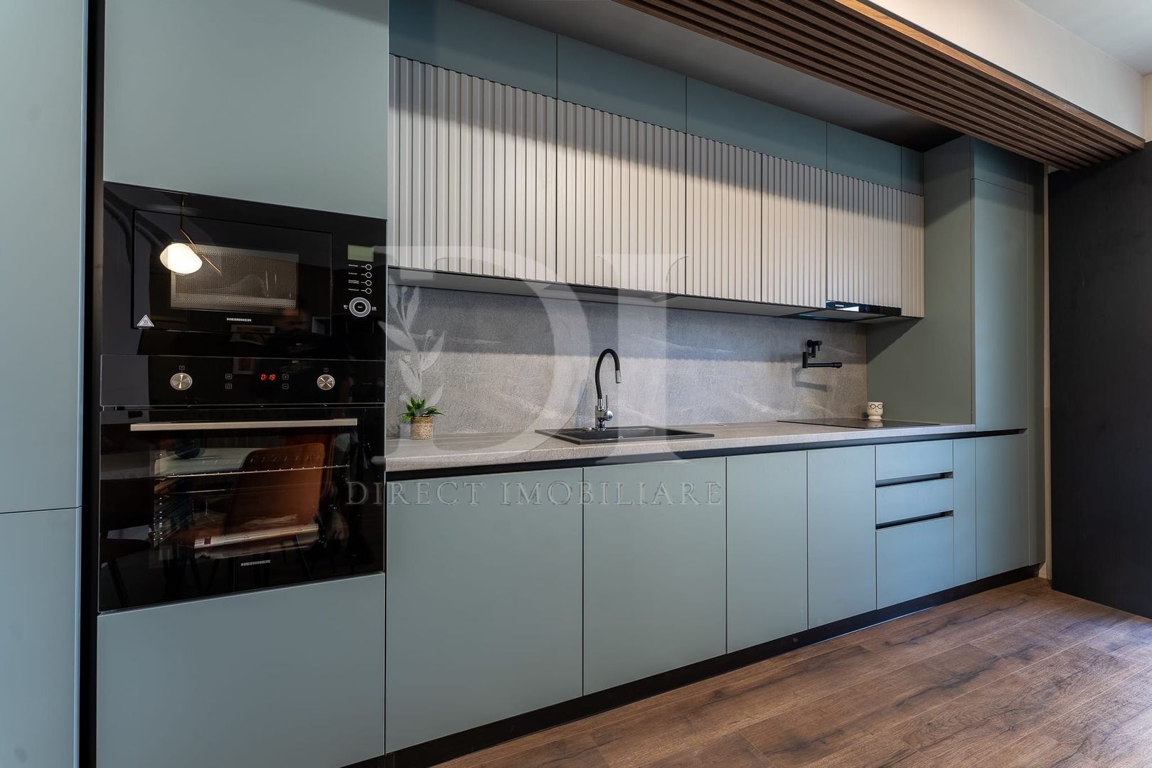Apartament la cheie | etaj intermediar | Zona Terra - Poză 16