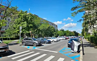 Apartament 2 camere, luminos și însorit, în cartierul Astra – 70.000 € - Poză 12