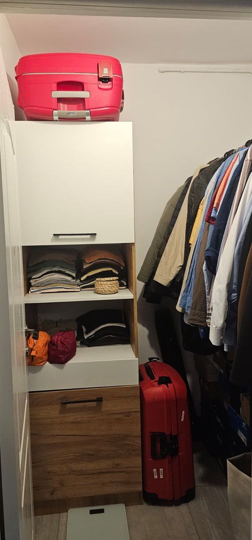 Apartament 1 Camera, Gheorgheni, Aleea Detunata, 40 MP - Poză 6